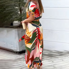 Barbara Elevated Party Dress Designer Edit
