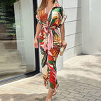 Barbara Elevated Party Dress Designer Edit