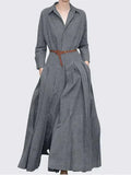 | Classic Comfortable Dress