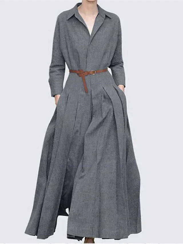| Classic Comfortable Dress