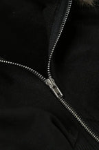 Y2K E-girl Corset Hoodie