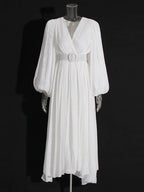 Yasmin Midi Dress