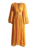 Yasmin Midi Dress