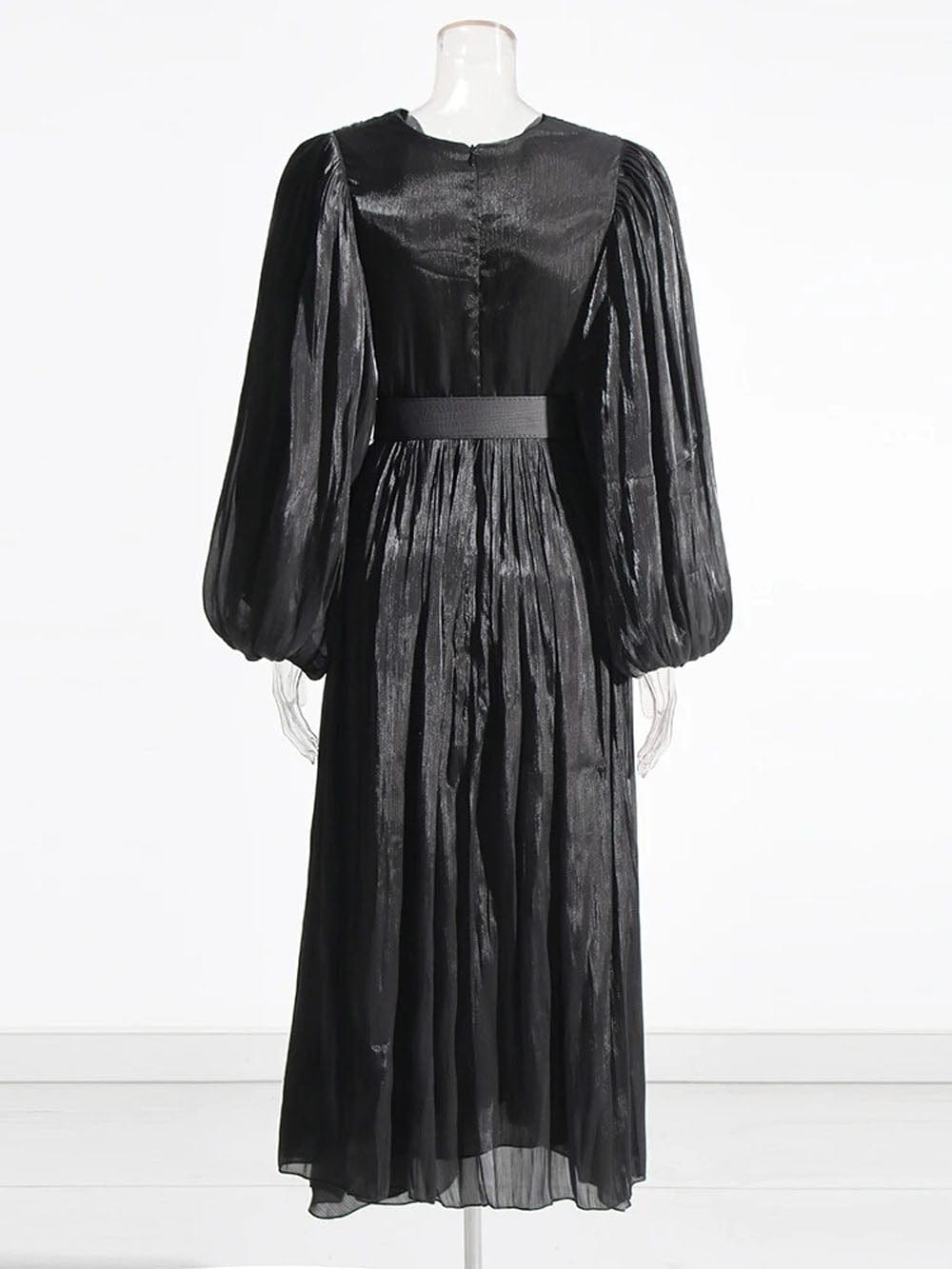 Yasmin Midi Dress