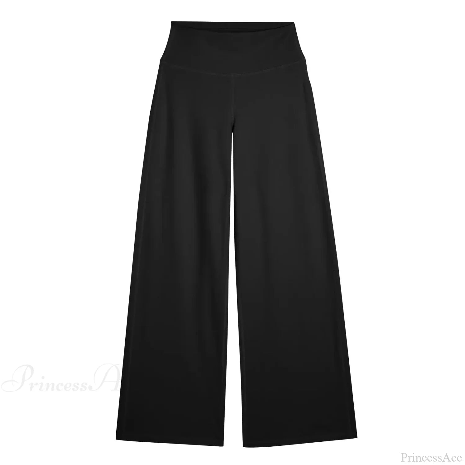 Yoga Slim Fit High-Waisted Stretch Sports Pant