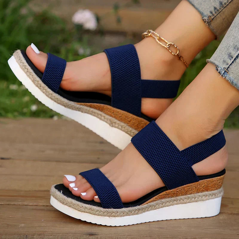 | Orthopedic Sandals
