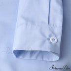 ZANZE SELF-TIE SHIRT - Plus Size