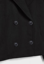 Eden - Cutwork Designer Coat