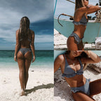 | Casual Comfortable Bikini